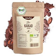 Kakao pulver bio gebraucht kaufen  Wird an jeden Ort in Deutschland