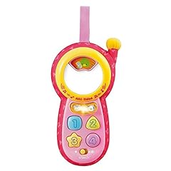 Vtech bébé rose d'occasion  Livré partout en France