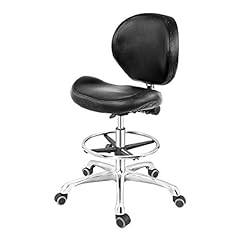 Drafting chair adjustable for sale  Delivered anywhere in USA 