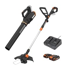 Worx 20v revolution for sale  Delivered anywhere in USA 