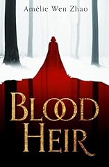Blood heir sumptuous for sale  Delivered anywhere in UK