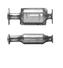 Catalysts bm80053 catalytic for sale  Delivered anywhere in UK