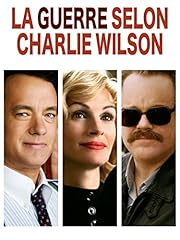 Guerre charlie wilson d'occasion  Livré partout en France