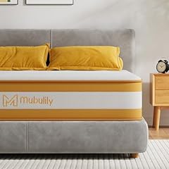 Double mattresses 10.6 for sale  Delivered anywhere in UK