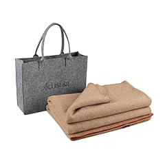 Acushla merino wolldecke gebraucht kaufen  Wird an jeden Ort in Deutschland