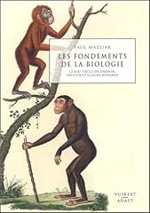 Les fondements biologie gebraucht kaufen  Wird an jeden Ort in Deutschland