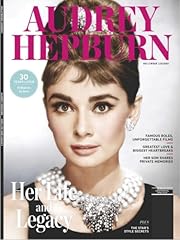 Audrey hepburn life for sale  Delivered anywhere in USA 