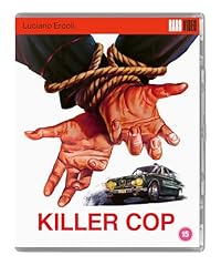 Killer cop region gebraucht kaufen  Wird an jeden Ort in Deutschland