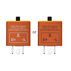 Elektronischer blinker einstel gebraucht kaufen  Wird an jeden Ort in Deutschland