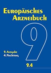 Europäisches arzneibuch ausga gebraucht kaufen  Wird an jeden Ort in Deutschland