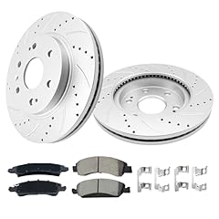 Front brakes rotors for sale  Delivered anywhere in USA 