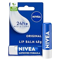 Nivea lip balm for sale  Delivered anywhere in UK