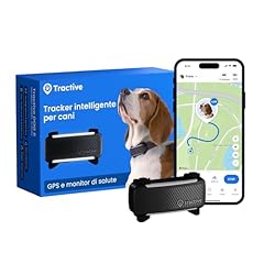 Tractive gps per usato  Spedito ovunque in Italia 