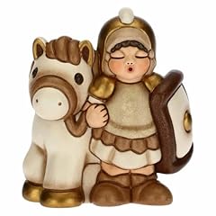 Thun statuina presepe usato  Spedito ovunque in Italia 