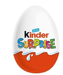 Kinder surprise eggs for sale  Delivered anywhere in USA 