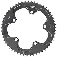 Sram chainring red usato  Spedito ovunque in Italia 