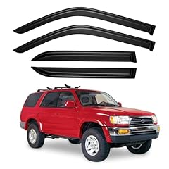 Window visors rain for sale  Delivered anywhere in USA 