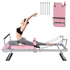 Pilates reformer machine for sale  Delivered anywhere in USA 