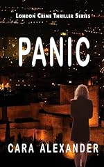 Panic for sale  Delivered anywhere in UK