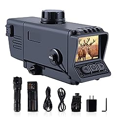 Night vision scope for sale  Delivered anywhere in USA 