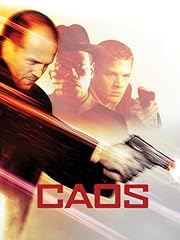 Caos usato  Spedito ovunque in Italia 