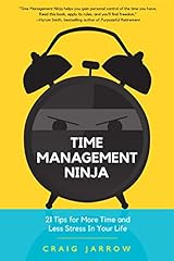 Time management ninja for sale  Delivered anywhere in USA 