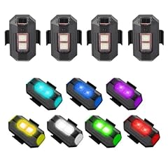 Motorcycle strobe lights for sale  Delivered anywhere in UK