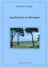 Apollinaire bretagne usato  Spedito ovunque in Italia 