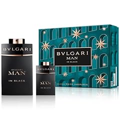 Bvlgari man black for sale  Delivered anywhere in UK