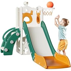 Mloong toddler slide for sale  Delivered anywhere in USA 