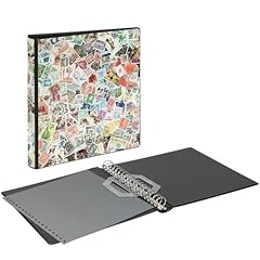 Lindner ringbinder briefmarken gebraucht kaufen  Wird an jeden Ort in Deutschland