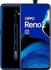 OPPO Reno2 Z Smartphone 8GB+128GB Luminous Black usato  Spedito ovunque in Italia 