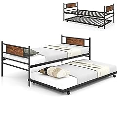 Relax4life metal bed for sale  Delivered anywhere in UK