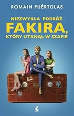 Niezwykla podroz fakira d'occasion  Livré partout en France