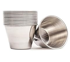 Ehomea2z ramekin stainless for sale  Delivered anywhere in USA 