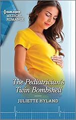 Pediatrician twin bombshell for sale  Delivered anywhere in USA 