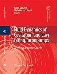 Fluid dynamics cavitation for sale  Delivered anywhere in USA 