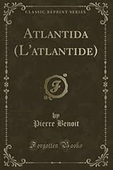 Atlantida d'occasion  Livré partout en France