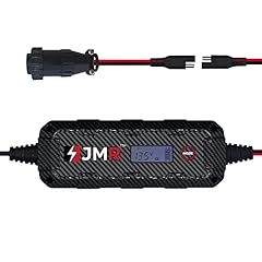 Jmr battery charger d'occasion  Livré partout en Belgiqu