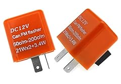 2pcs 12v speed for sale  Delivered anywhere in UK