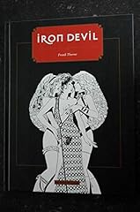 Iron devil frank d'occasion  Livré partout en France
