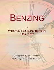 Benzing webster timeline for sale  Delivered anywhere in USA 