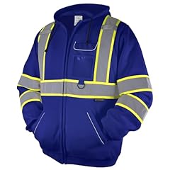 Ticonn safety hoodie for sale  Delivered anywhere in USA 