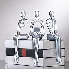 3pcs home decor for sale  Delivered anywhere in UK