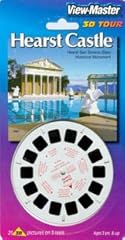 Hearst castle viewmaster for sale  Delivered anywhere in USA 