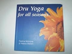 Dru yoga for d'occasion  Livré partout en Belgiqu