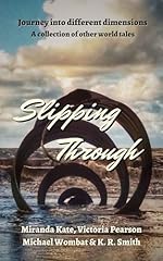 Slipping through journey gebraucht kaufen  Wird an jeden Ort in Deutschland