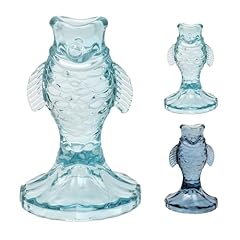 Seashore glass fish for sale  Delivered anywhere in UK