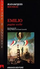 Emilio. pagine scelte usato  Spedito ovunque in Italia 