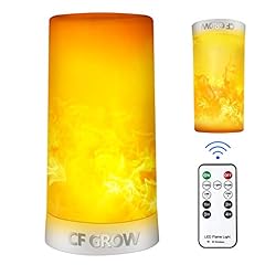 Cfgrow led flame for sale  Delivered anywhere in UK